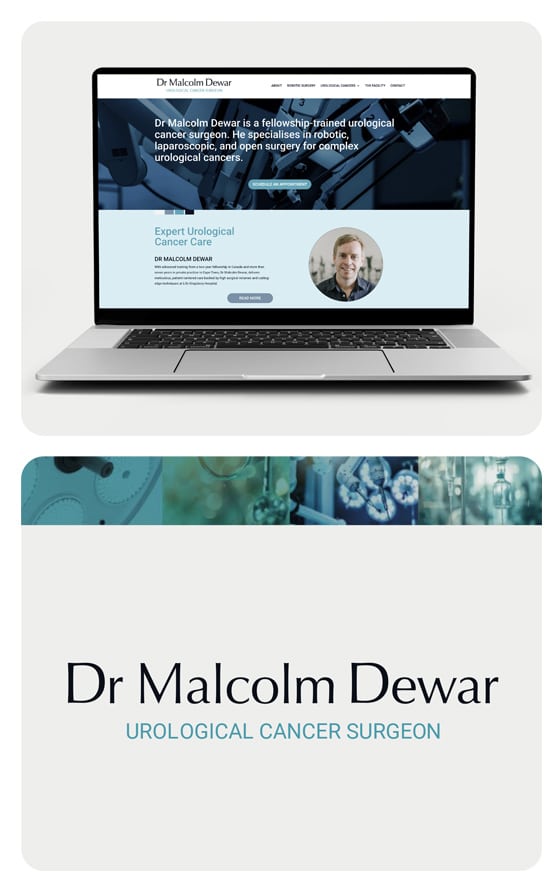 Dr Dewar Column1