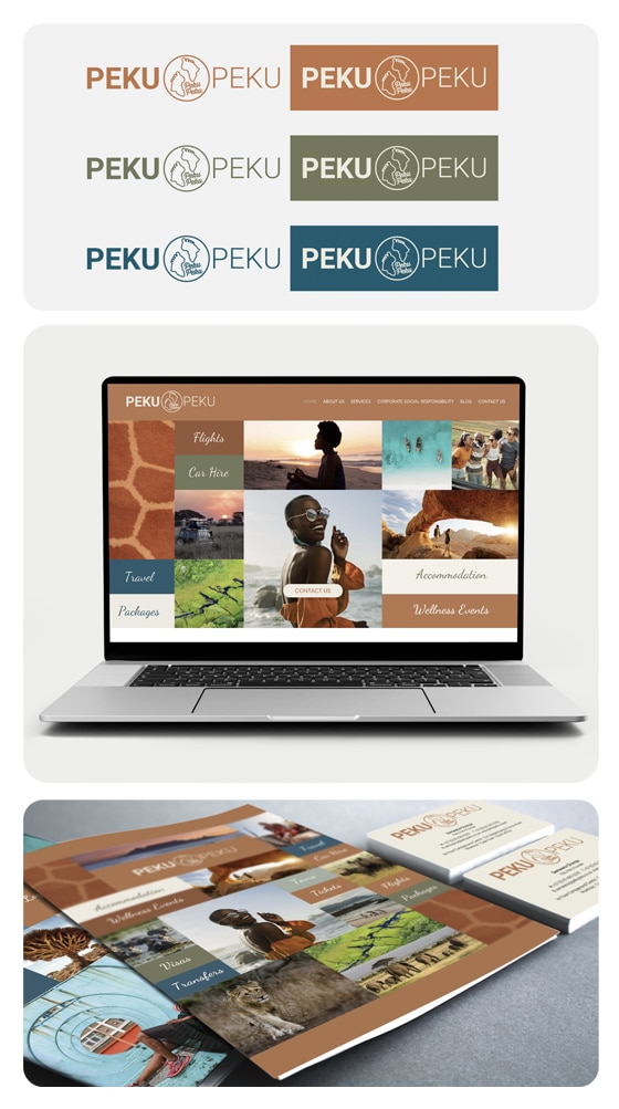 PekuPeku Column1