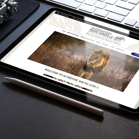 OneZeroThreeAuthenticSouthAfricaWebsite